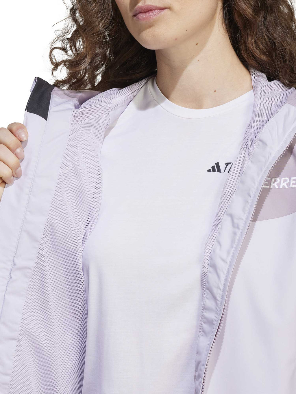 ADIDAS PERFORMANCE Яке Terrex Multi 2L RAIN.RDY Jacket