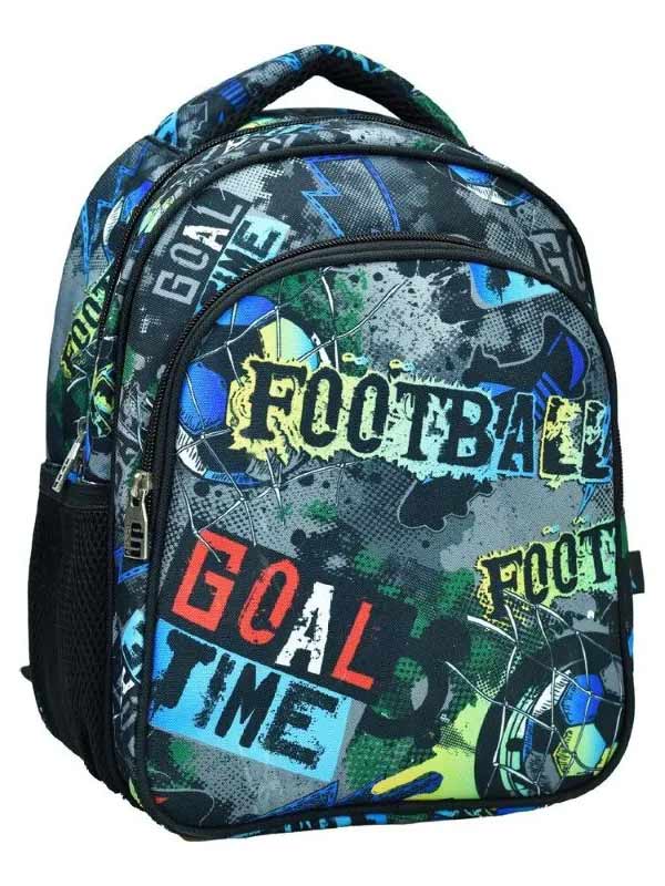 UWEAR Раница за детска градина Goal Time