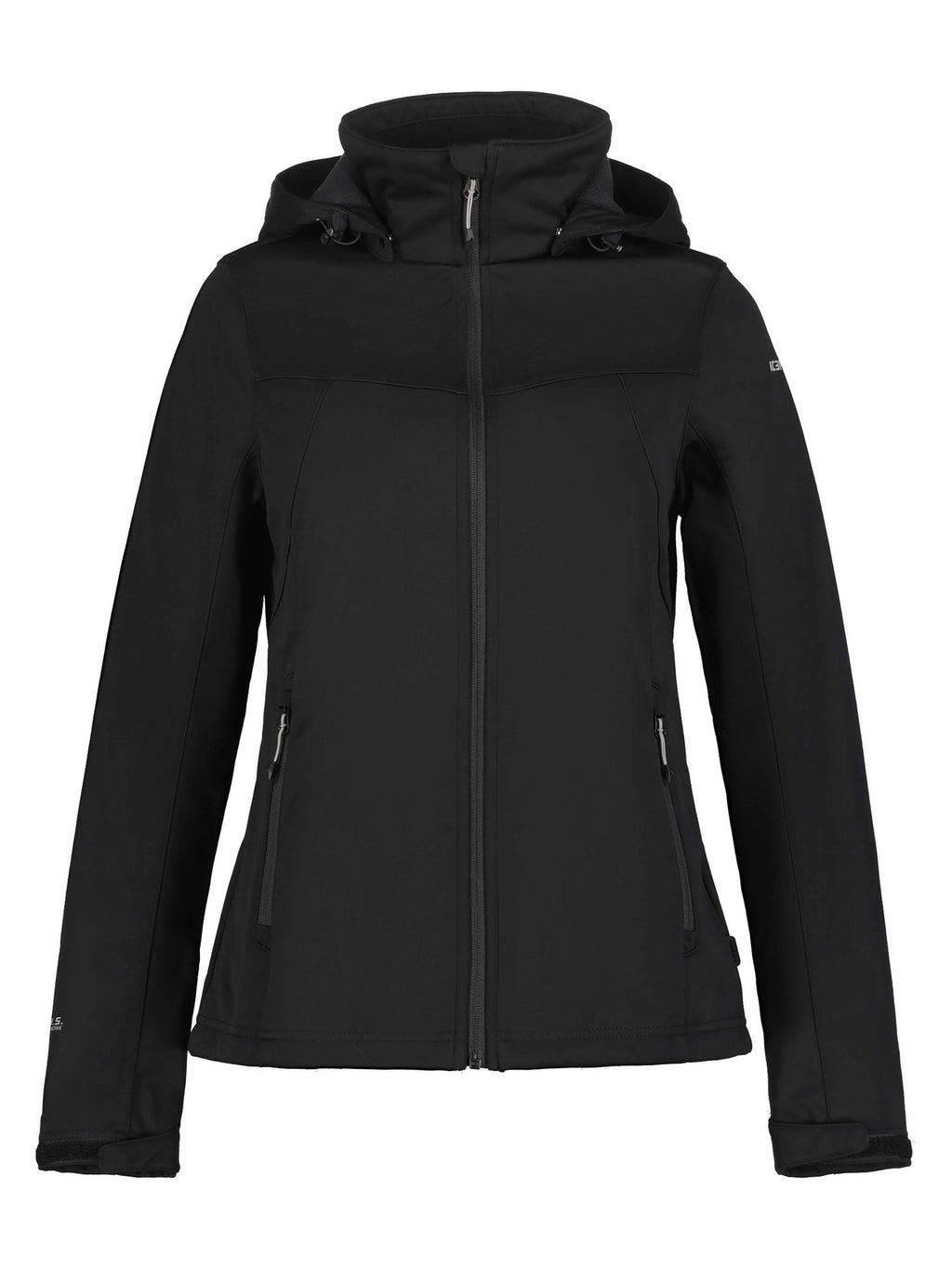 ICEPEAK Яке BOISE