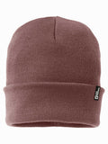 JACK WOLFSKIN Шапка RIB BEANIE