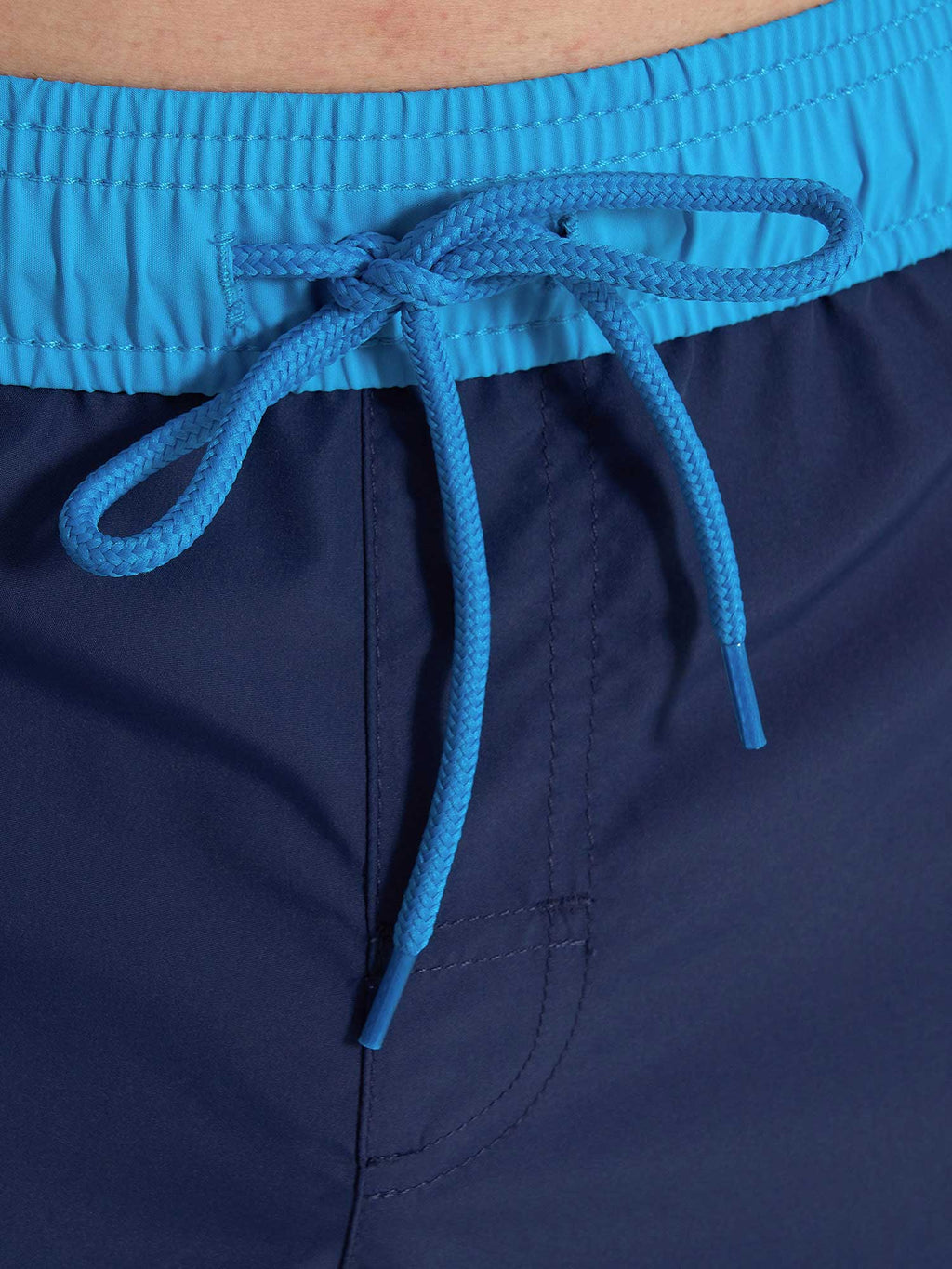 JOSS Плувни шорти Mens 35cm Beachwear Solid Swimming