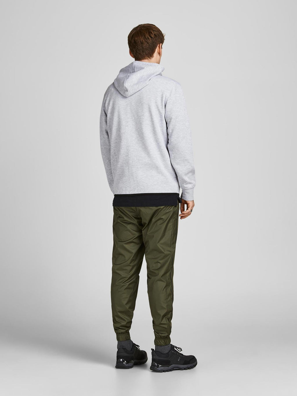 JACK & JONES Суитшърт JWHAIR