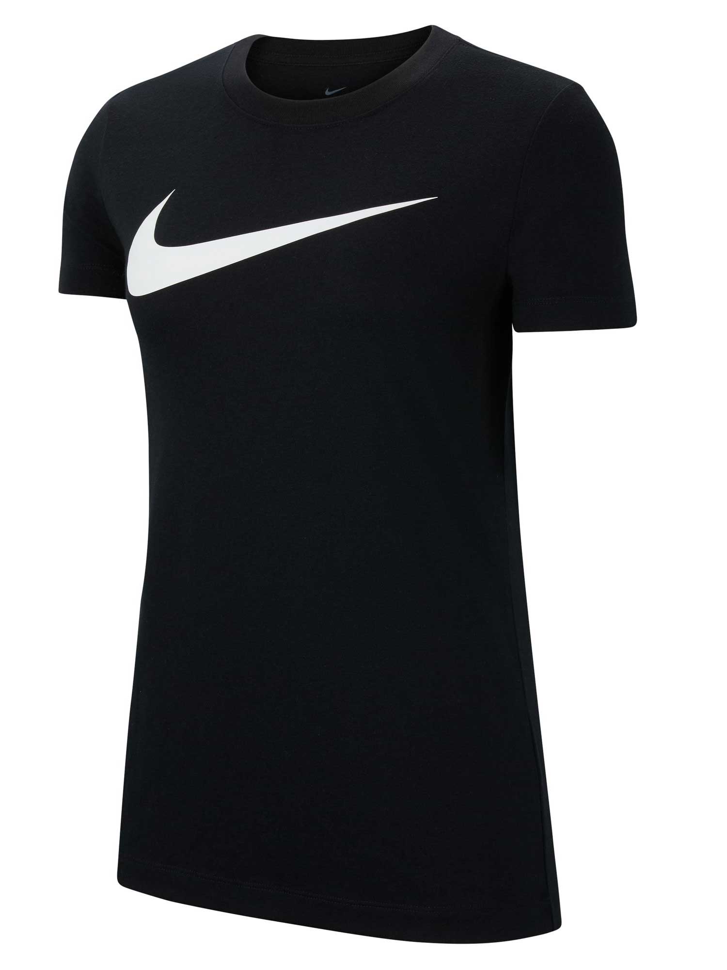 NIKE TEAM Тениска W NK DF PARK20 SS TEE HBR