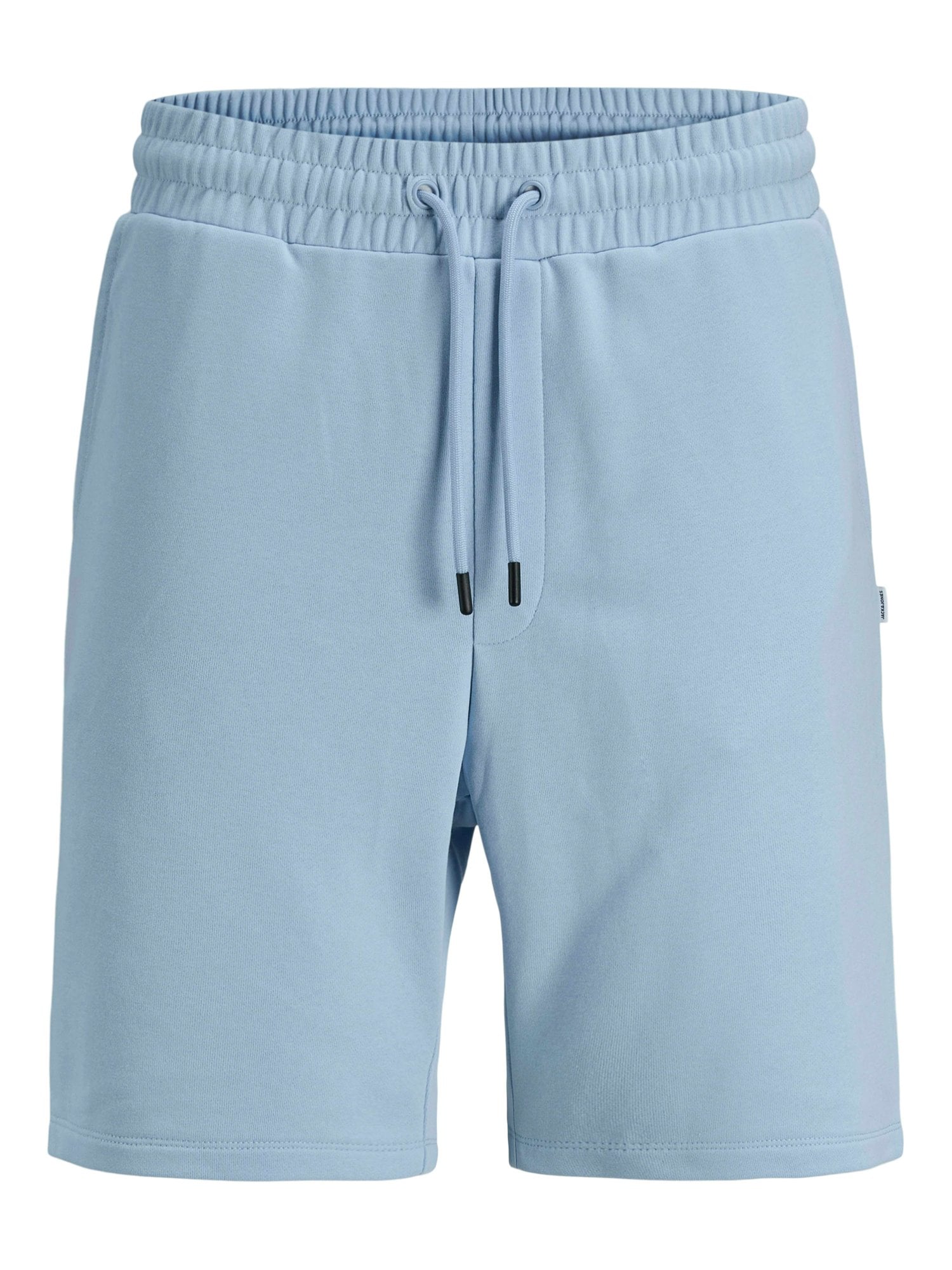 JACK & JONES Къси панталони JPSTGORDON BRADLEY SWEAT SHORTS MID