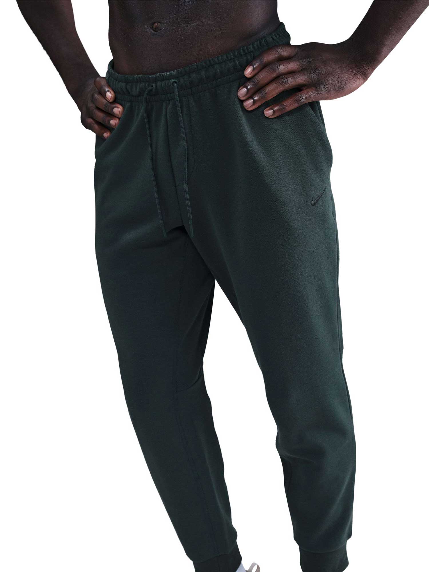 NIKE Спортно долнище M NK DF UV PRIMARY JOGGER PANT