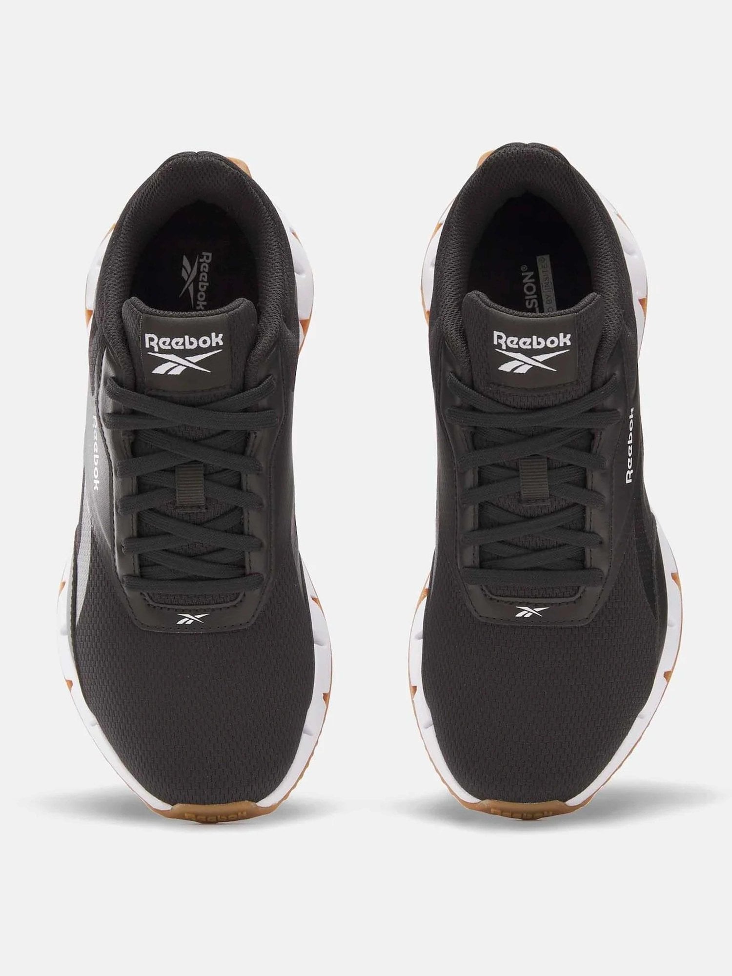 REEBOK Обувки ZIG DYNAMICA STR