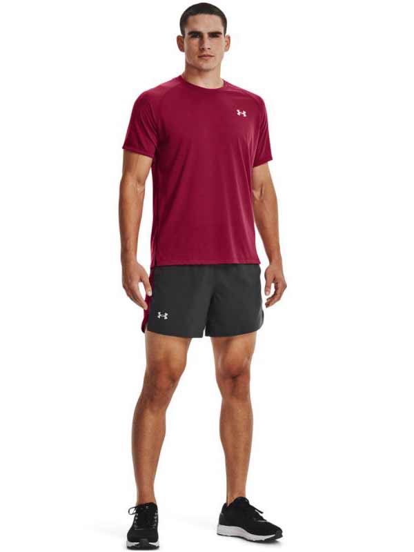 UNDER ARMOUR Къси панталони Launch SW 5 Short