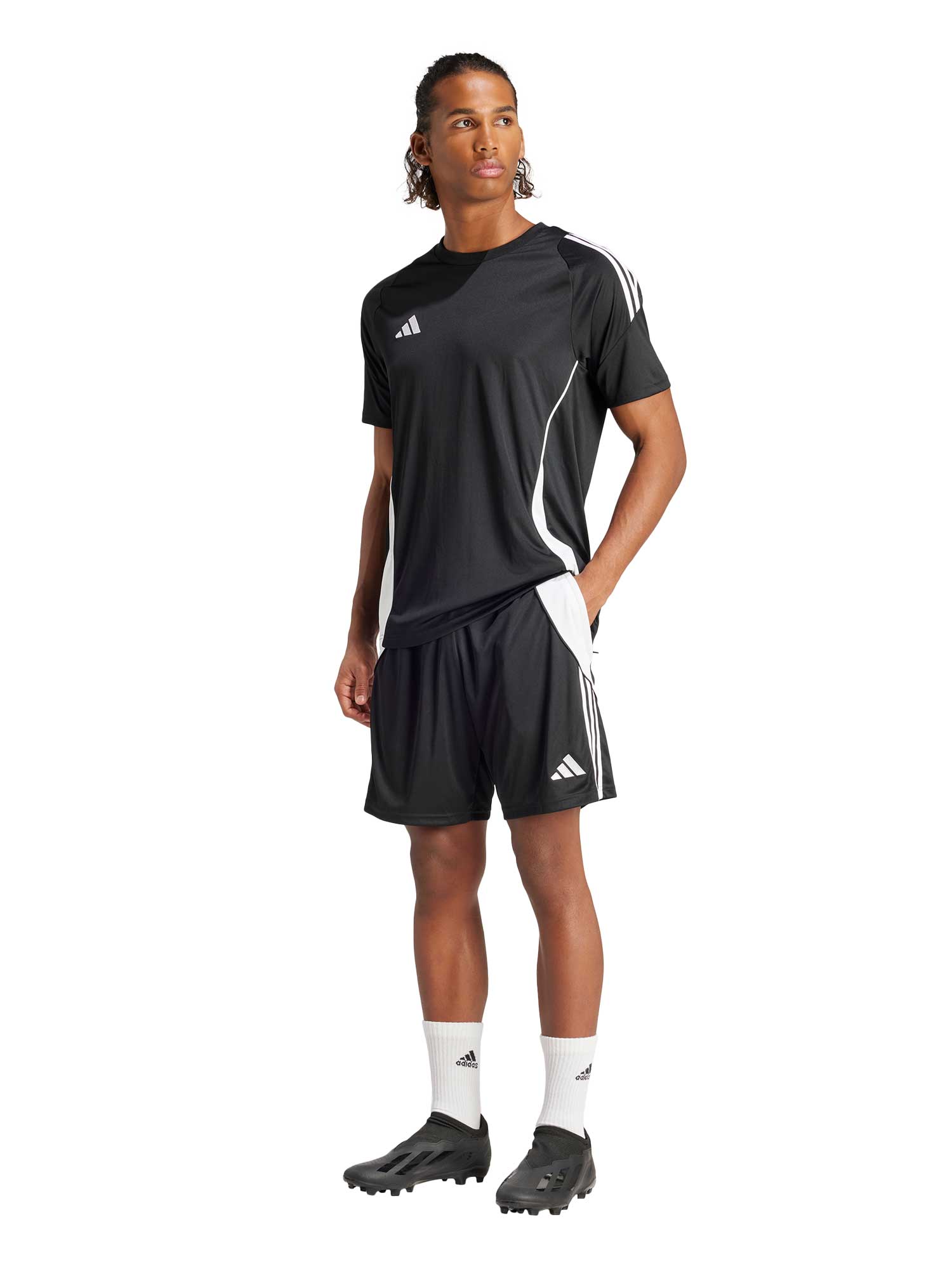 ADIDAS PERFORMANCE Тениска Tiro 24 Jersey