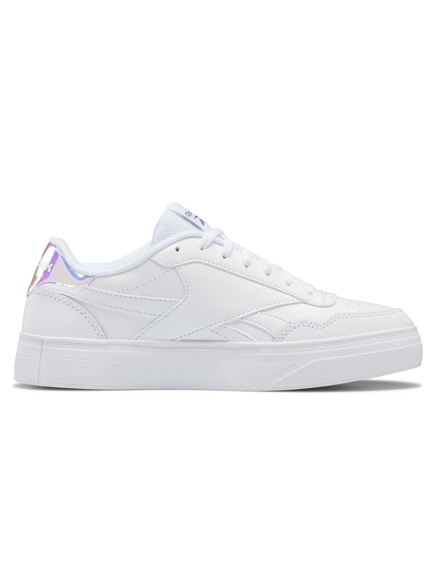 REEBOK Обувки Court Advance Bold
