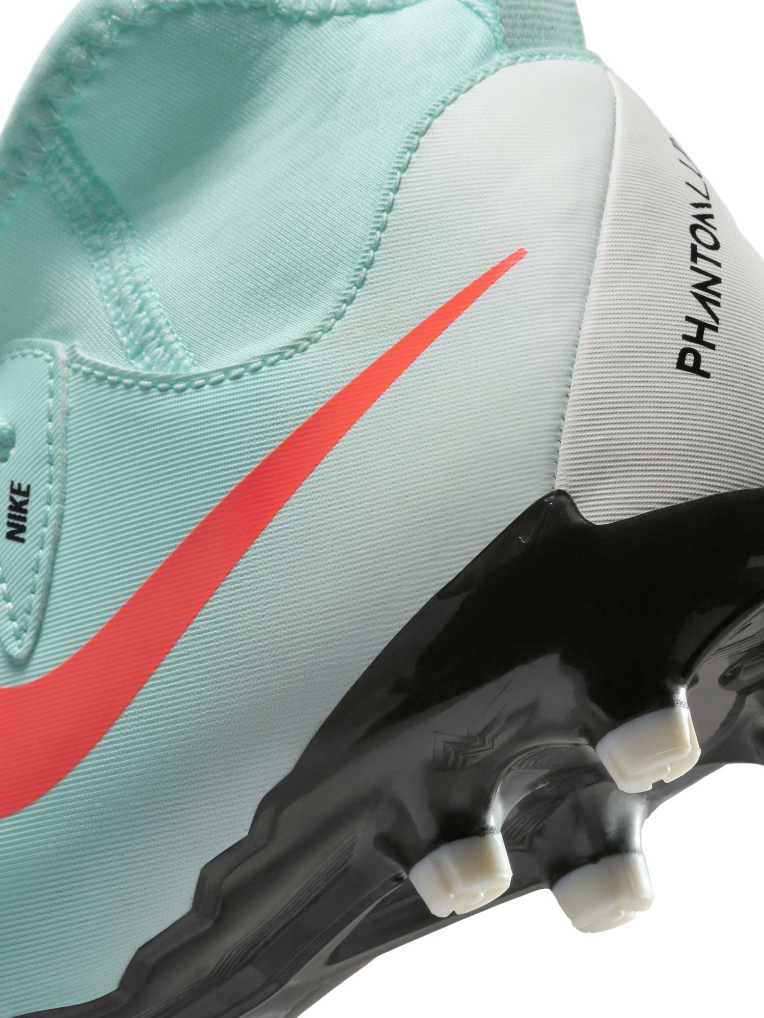 NIKE Обувки JR PHANTOM LUNA II ACAD FG/MG