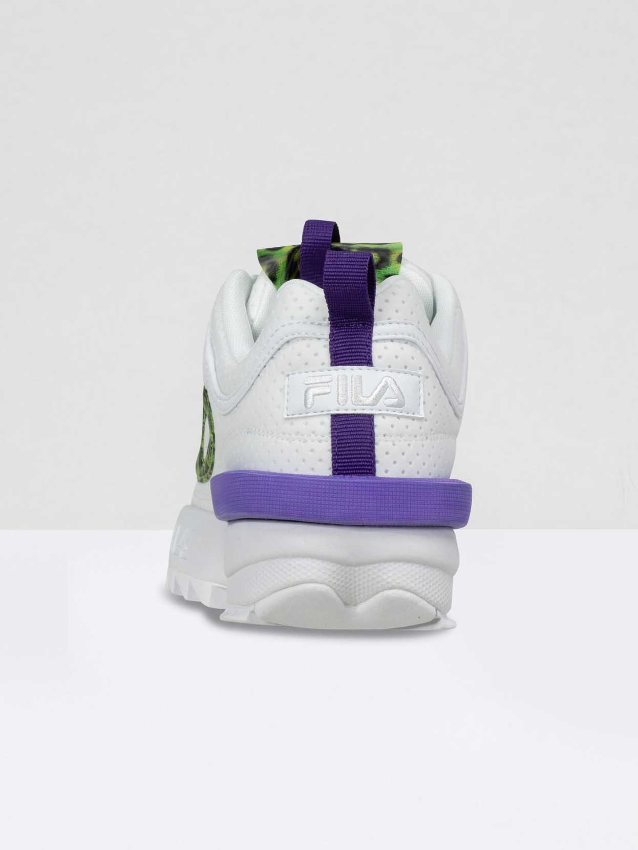 FILA Обувки DISRUPTOR T