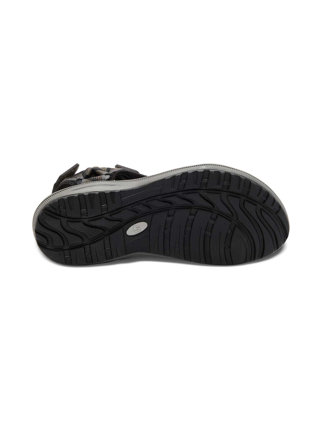 JACK WOLFSKIN Сандали WAVE BREAKER M