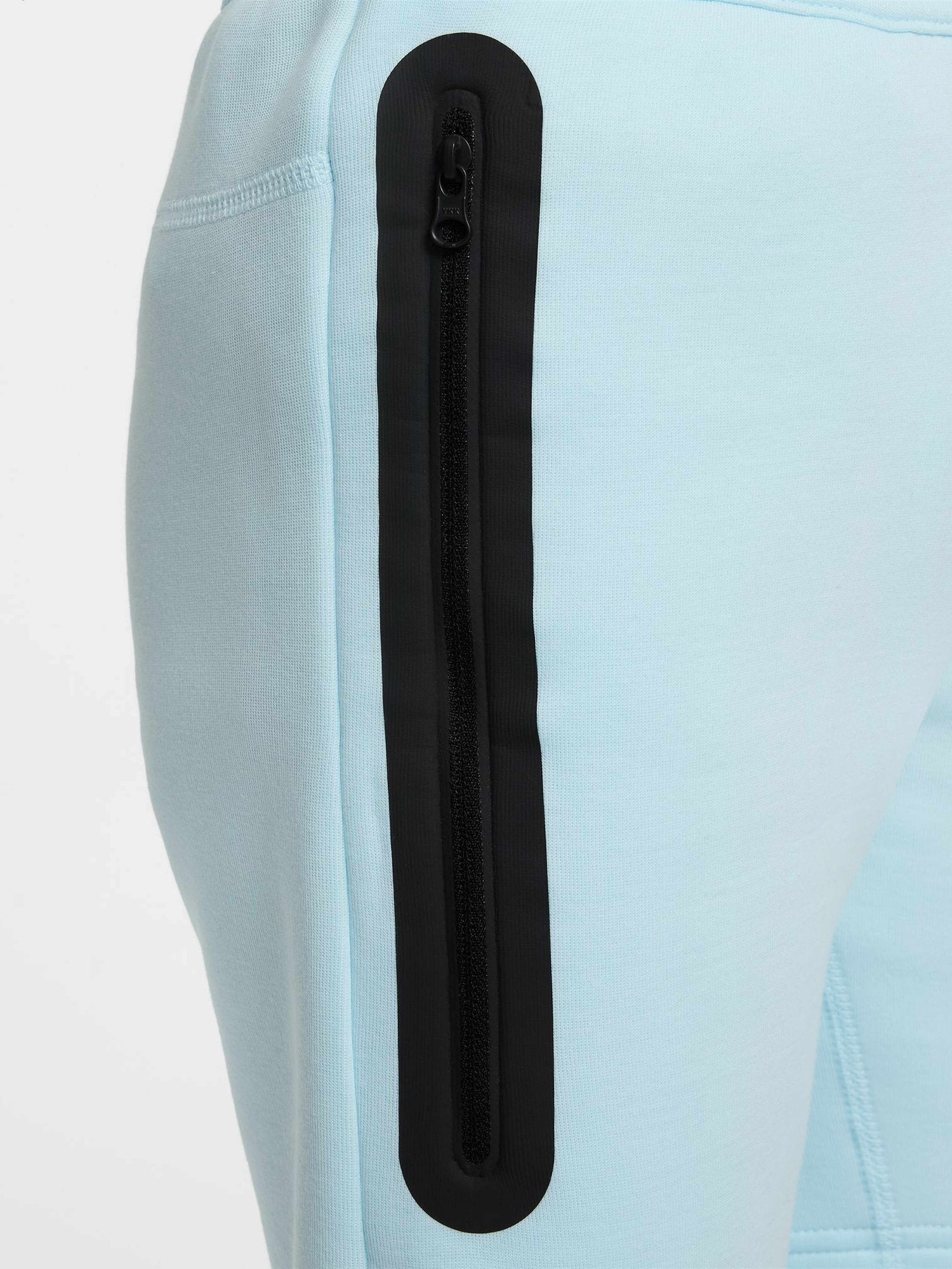 NIKE Къси панталони B NSW TECH FLC SHORT