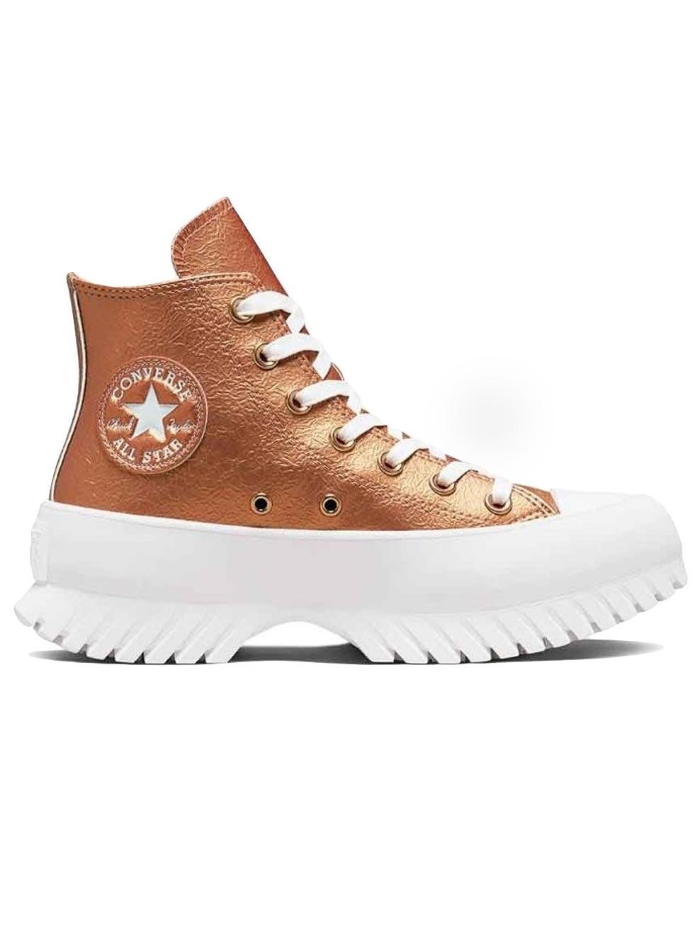 CONVERSE Обувки CTAS LUGGED 2.0 NON-WEATHER