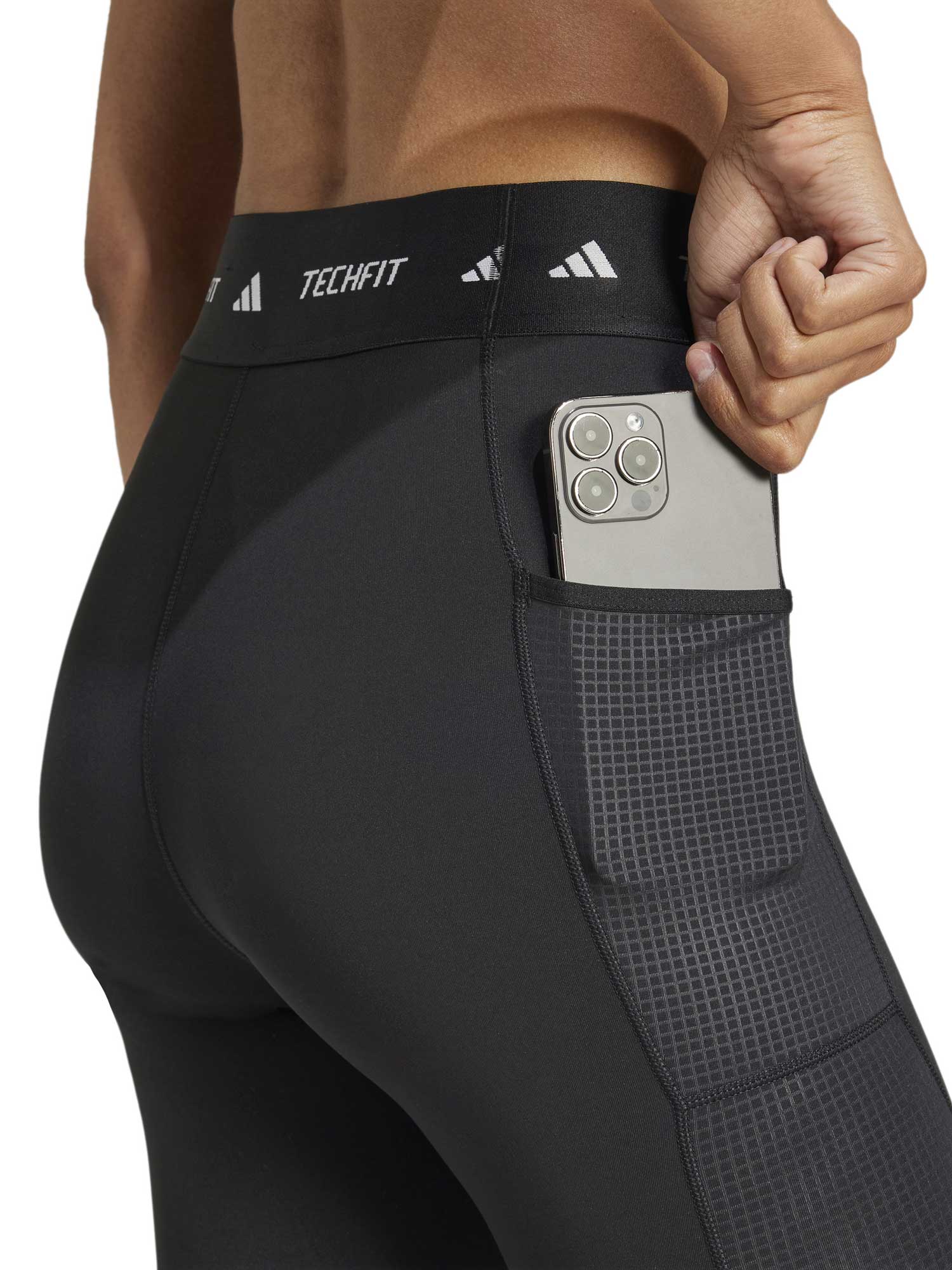 ADIDAS PERFORMANCE Клин Techfit COLD.RDY Full-Length