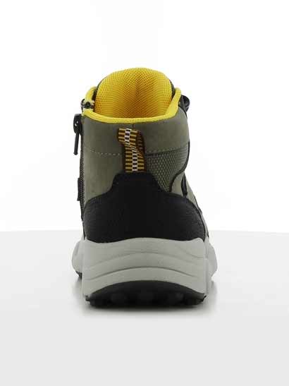 KIDS MOVIE HEROES Обувки Boys Kids Sneakers High