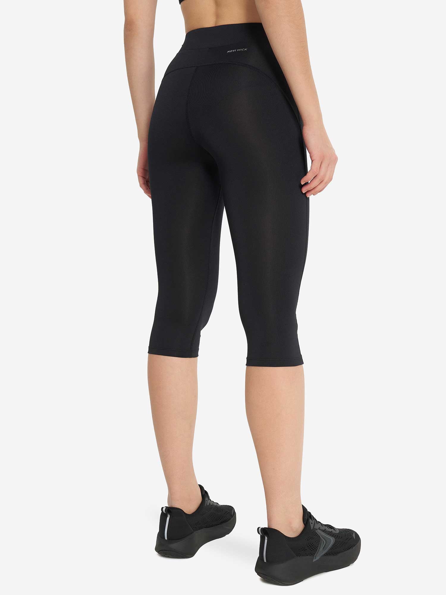 DEMIX Клин W D Running AA 3/4 Tights