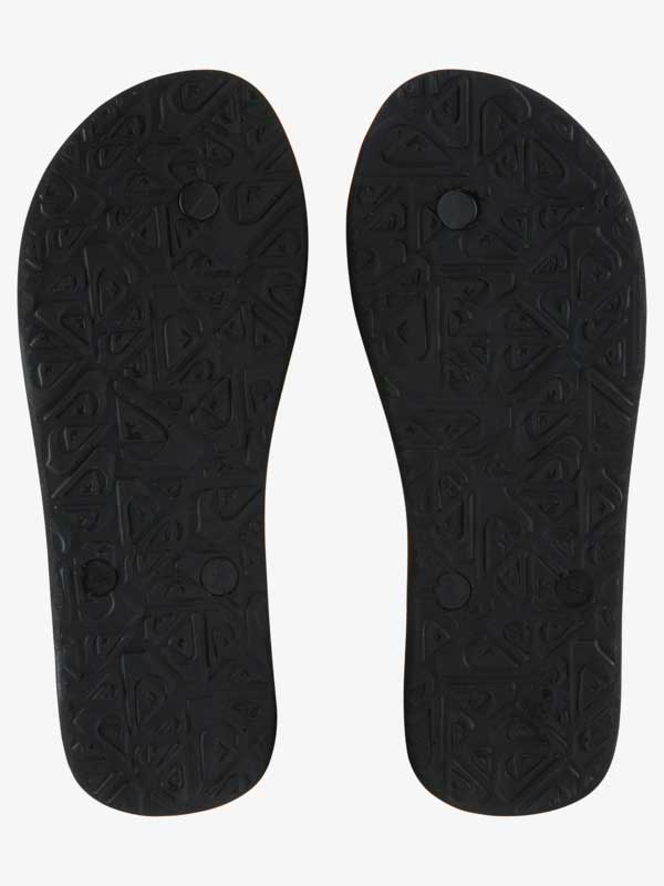 QUIKSILVER Джапанки MOLOKAI AIR FLOW