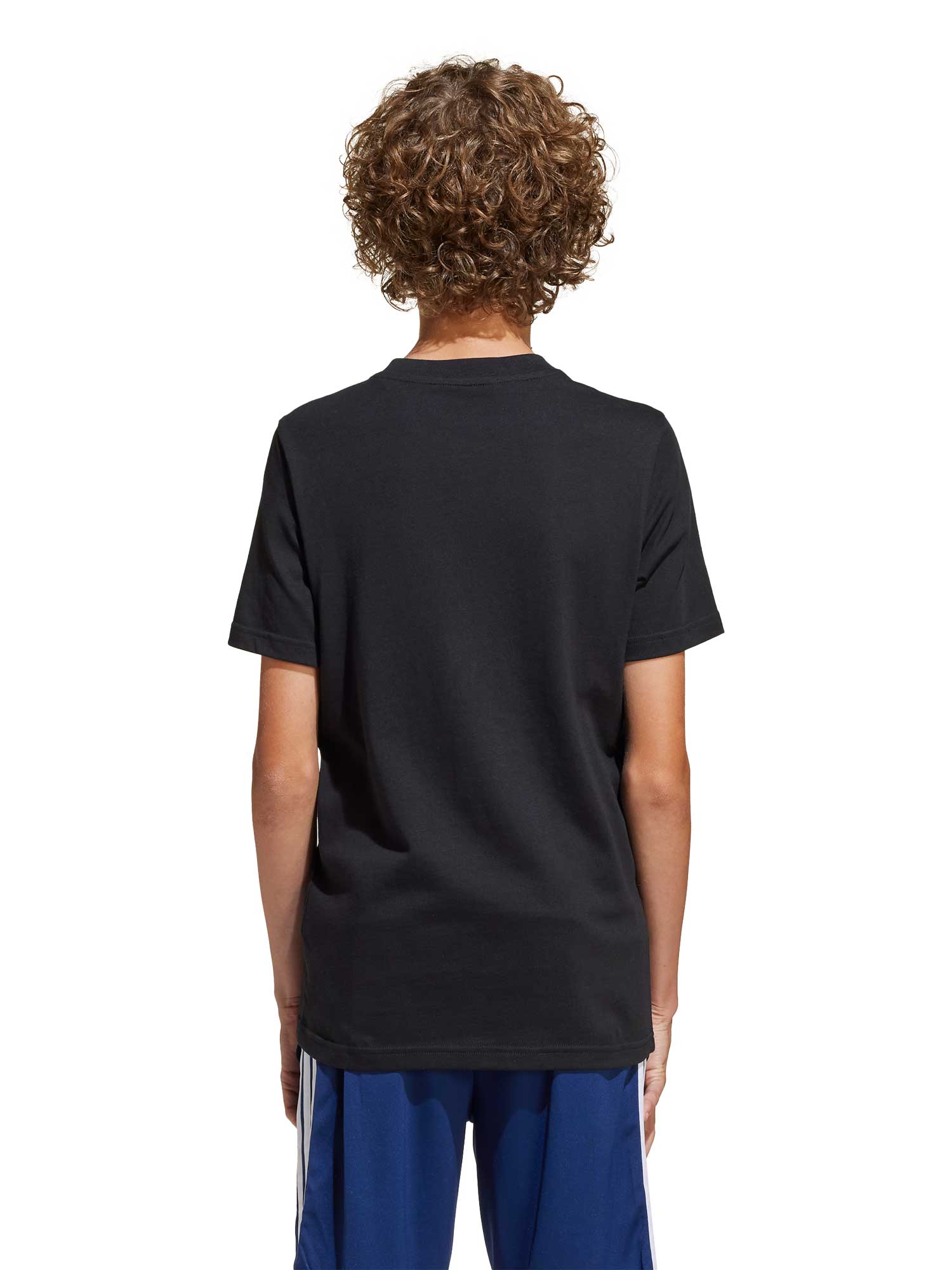 ADIDAS SPORTSWEAR Тениска Camo Box T-Shirt Kids