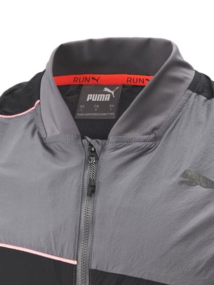 PUMA Ветровка RUN LAUNCH ULTRA
