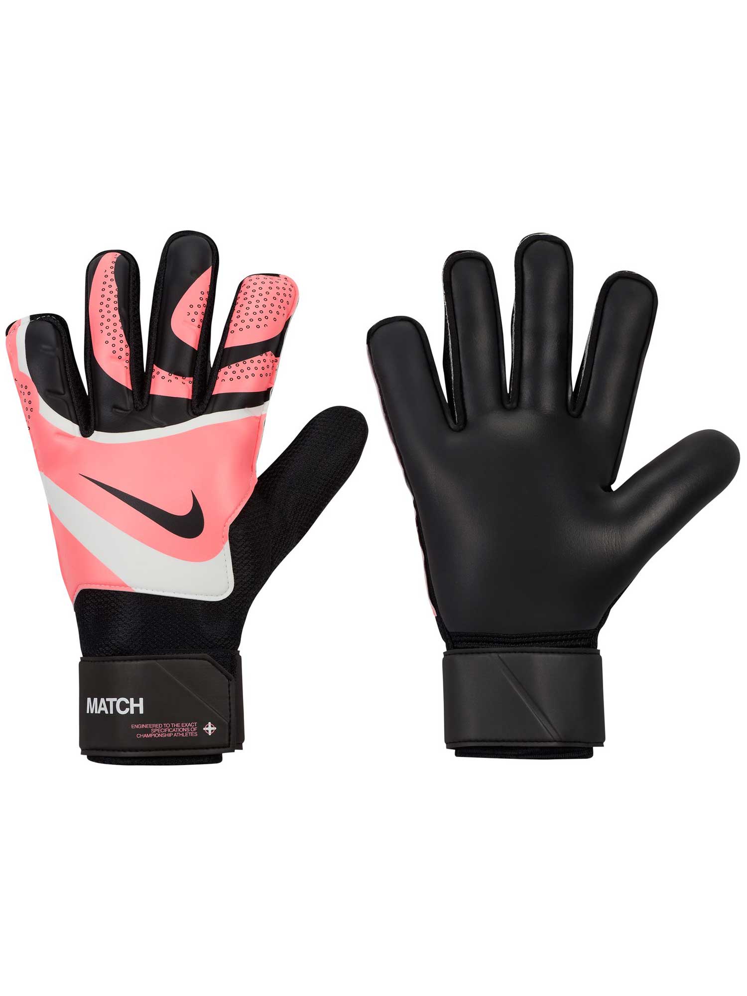 NIKE Вратарски ръкавици NK GK MATCH - HO23