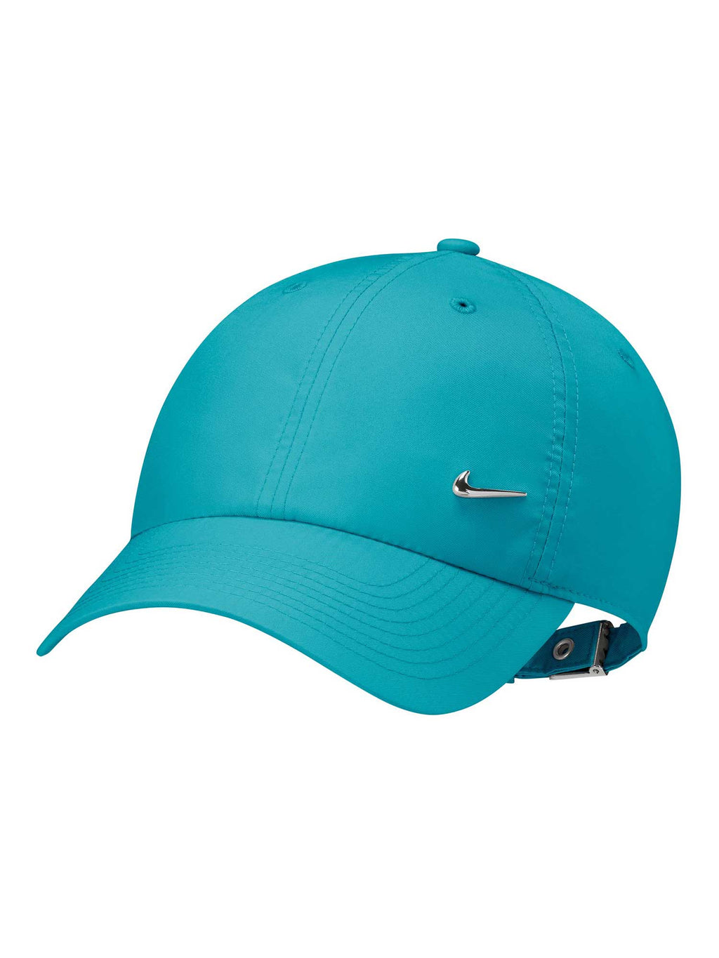 NIKE Шапка U NK DF CLUB CAP U CB MTSWSH L