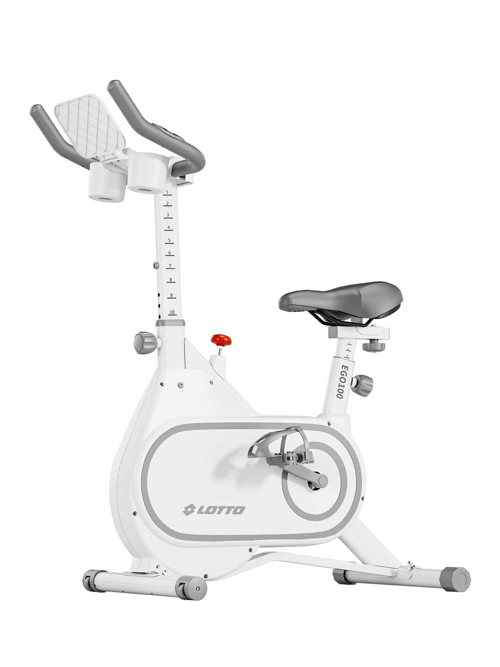 LOTTO FITNESS Спининг байк EGO 100