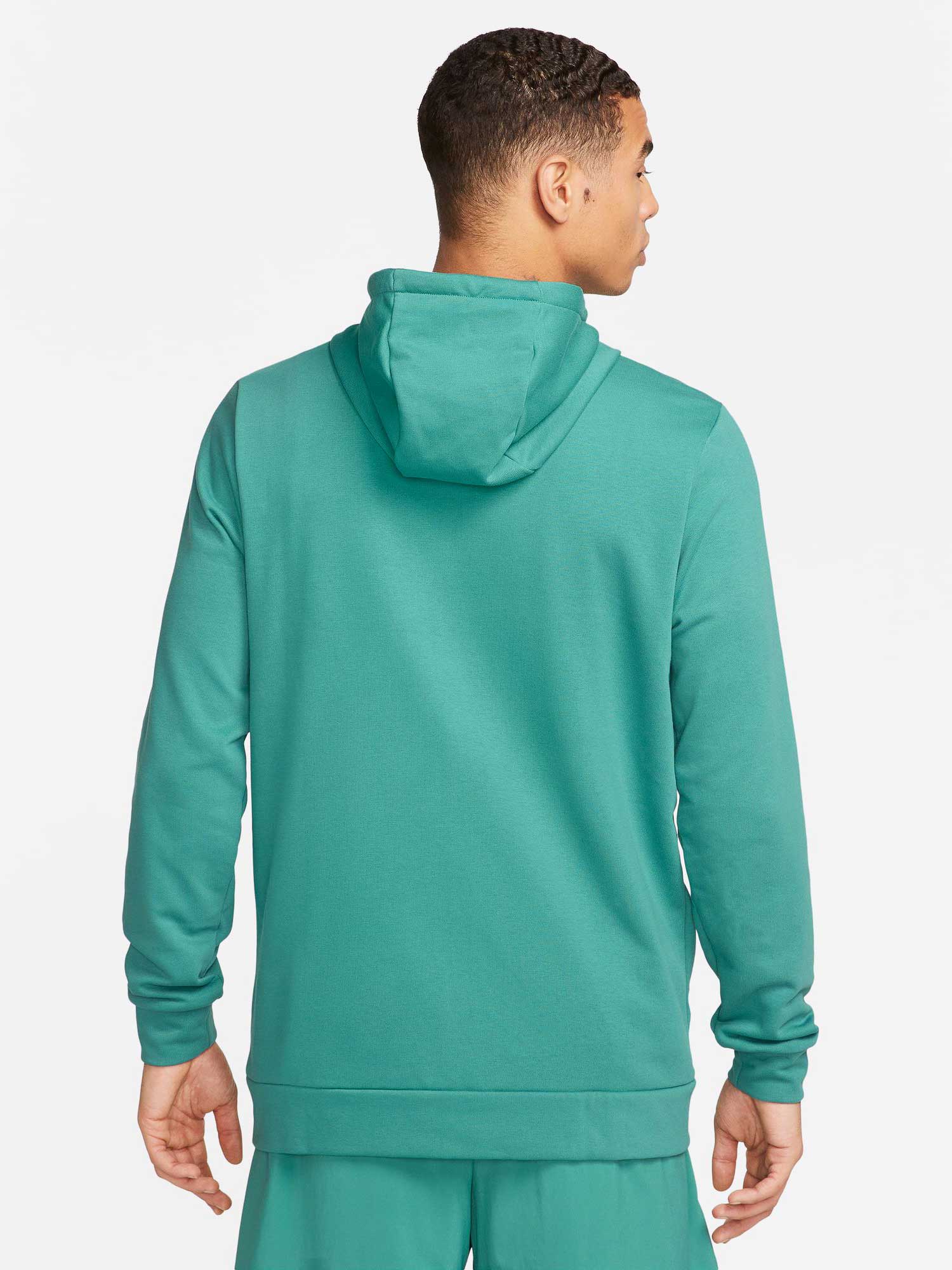 NIKE Суитшърт M NK DF HDIE FZ FL