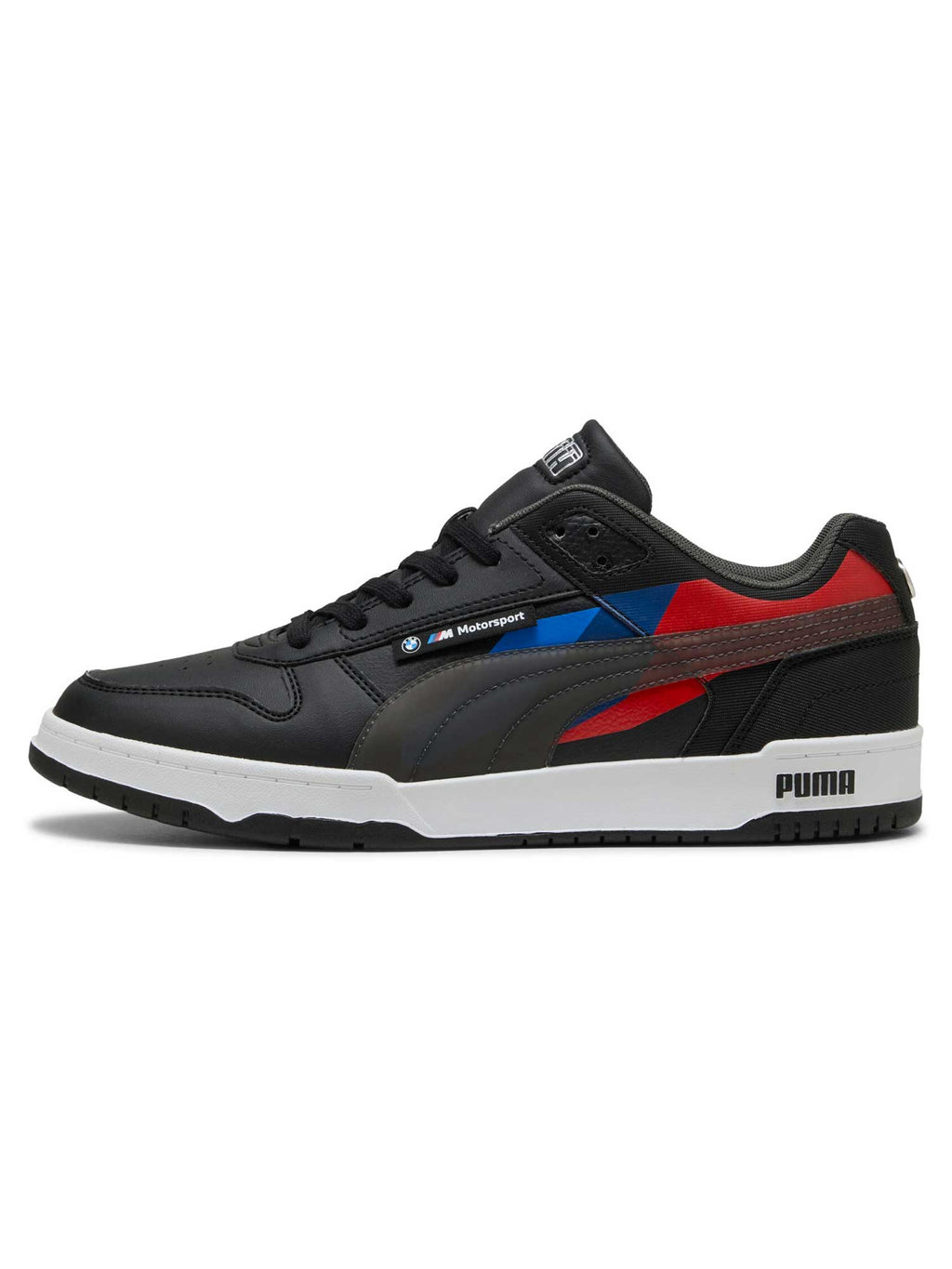 PUMA Обувки BMW MMS RBD Game Low