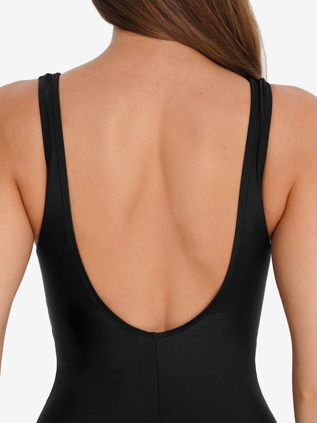 JOSS Цял бански Women's Essentials Front Inserts Swims.