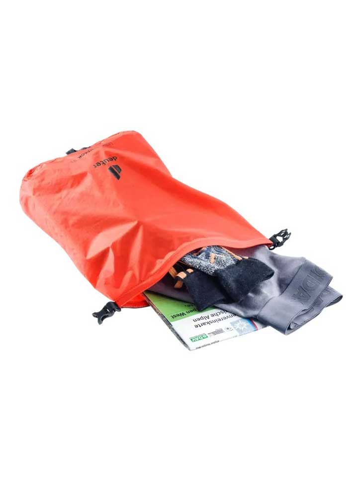 DEUTER Чанта Light Drypack 5