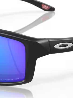 OAKLEY Слънчеви очила GIBSTON