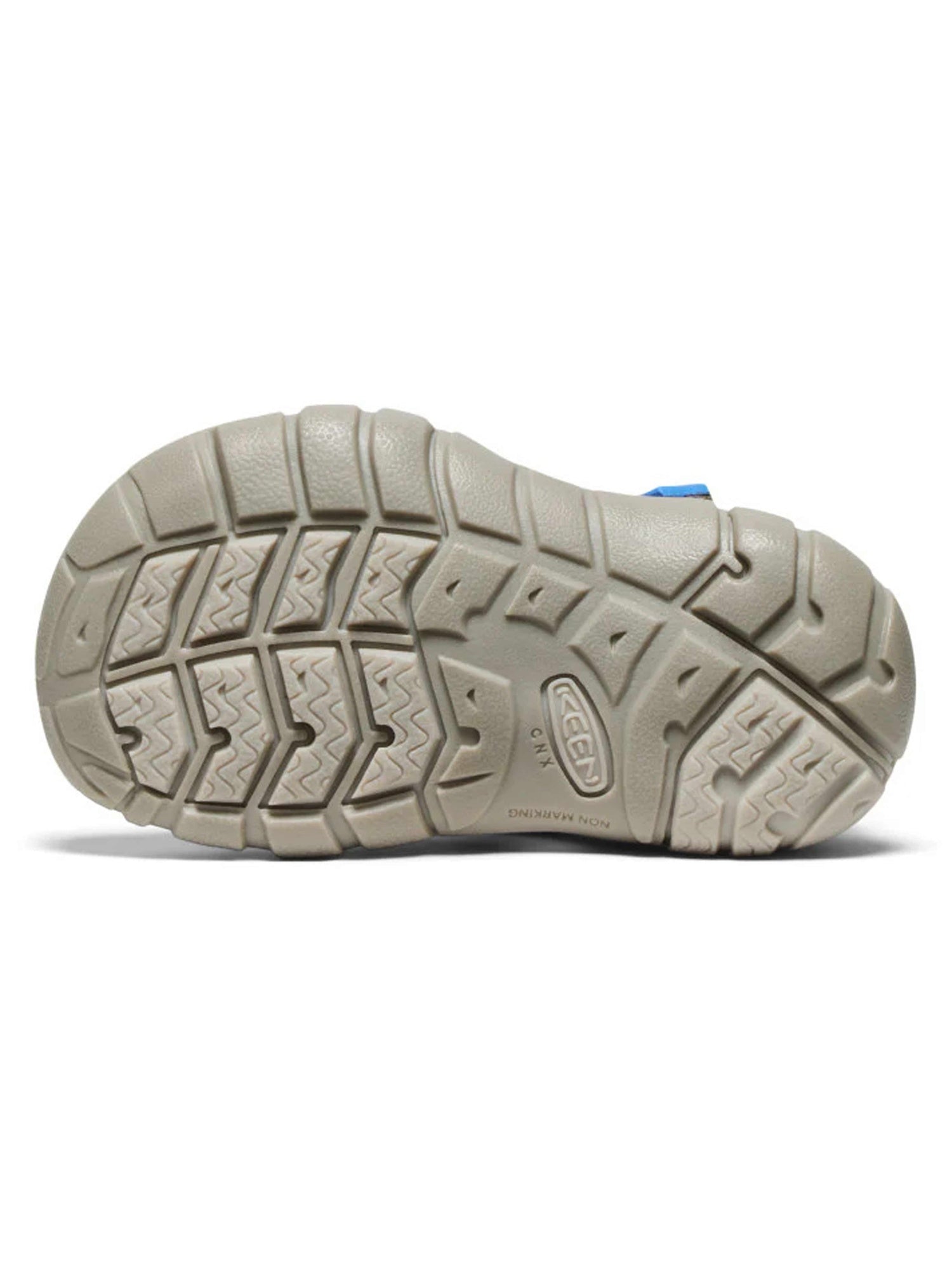 KEEN Сандали SEACAMP II CNX