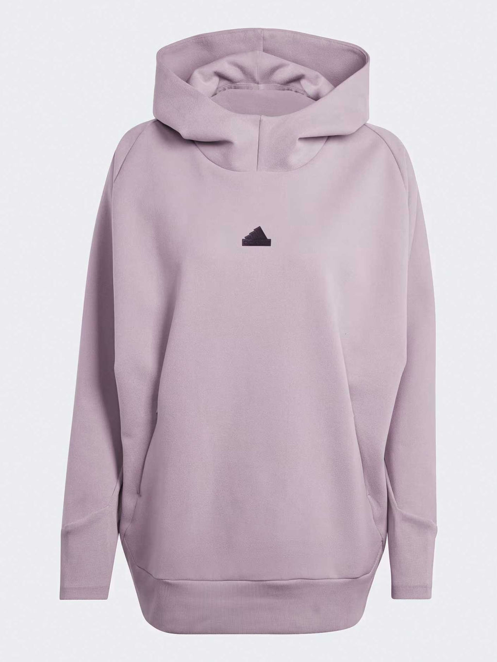 ADIDAS SPORTSWEAR Суитшърт Z.N.E. Winterized Hoodie