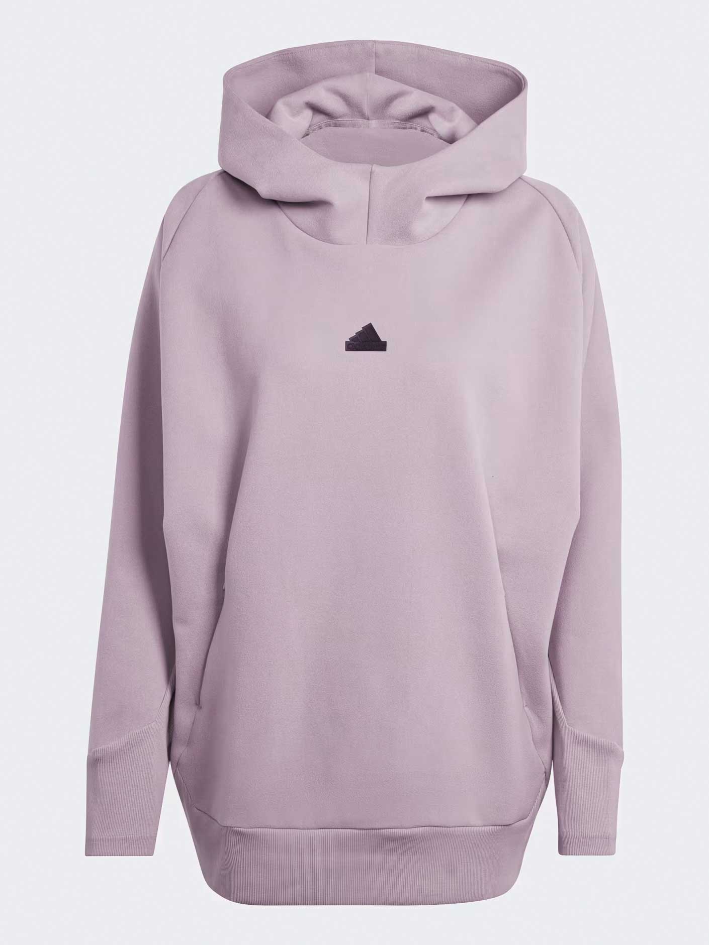 ADIDAS SPORTSWEAR Суитшърт Z.N.E. Winterized Hoodie