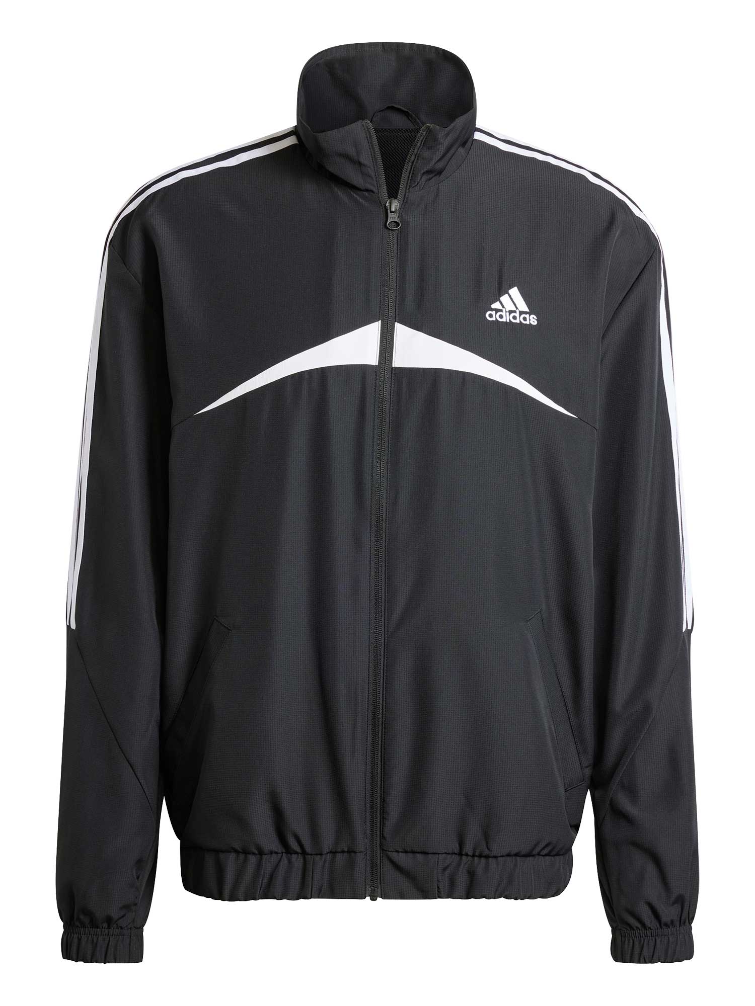 ADIDAS SPORTSWEAR Спортен екип Sportswear Woven Chevron Tracksuit