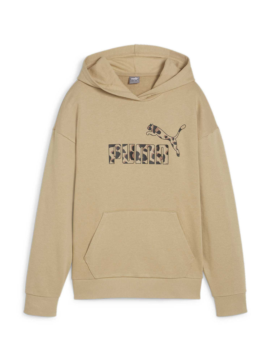 PUMA Суитшърт ESS+ ANIMAL Hoodie TR