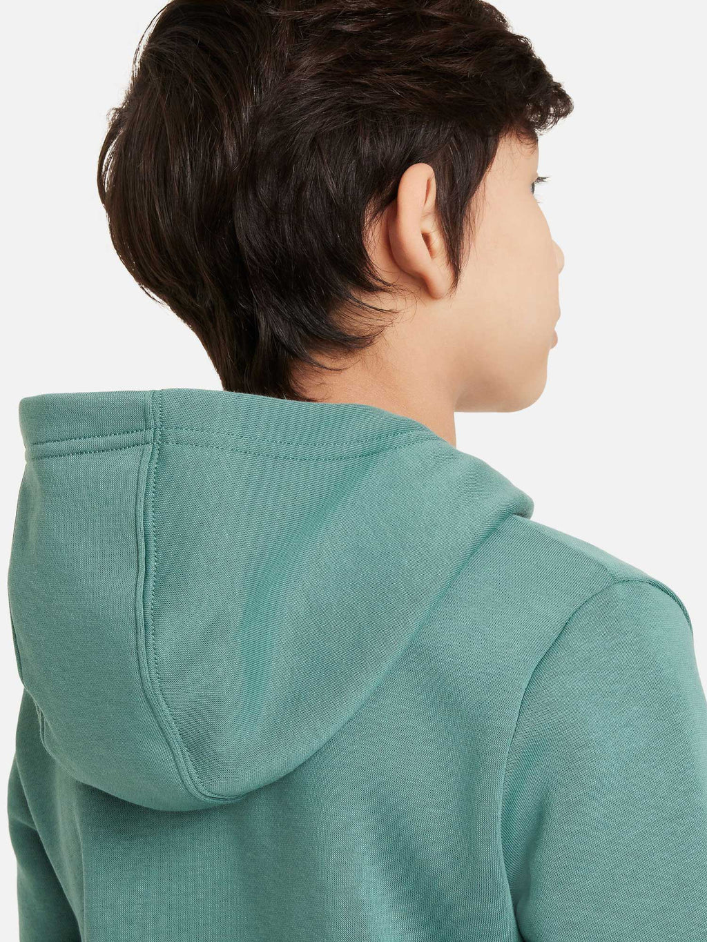 NIKE Суитшърт B NSW N AIR PO HOODY FLC BB