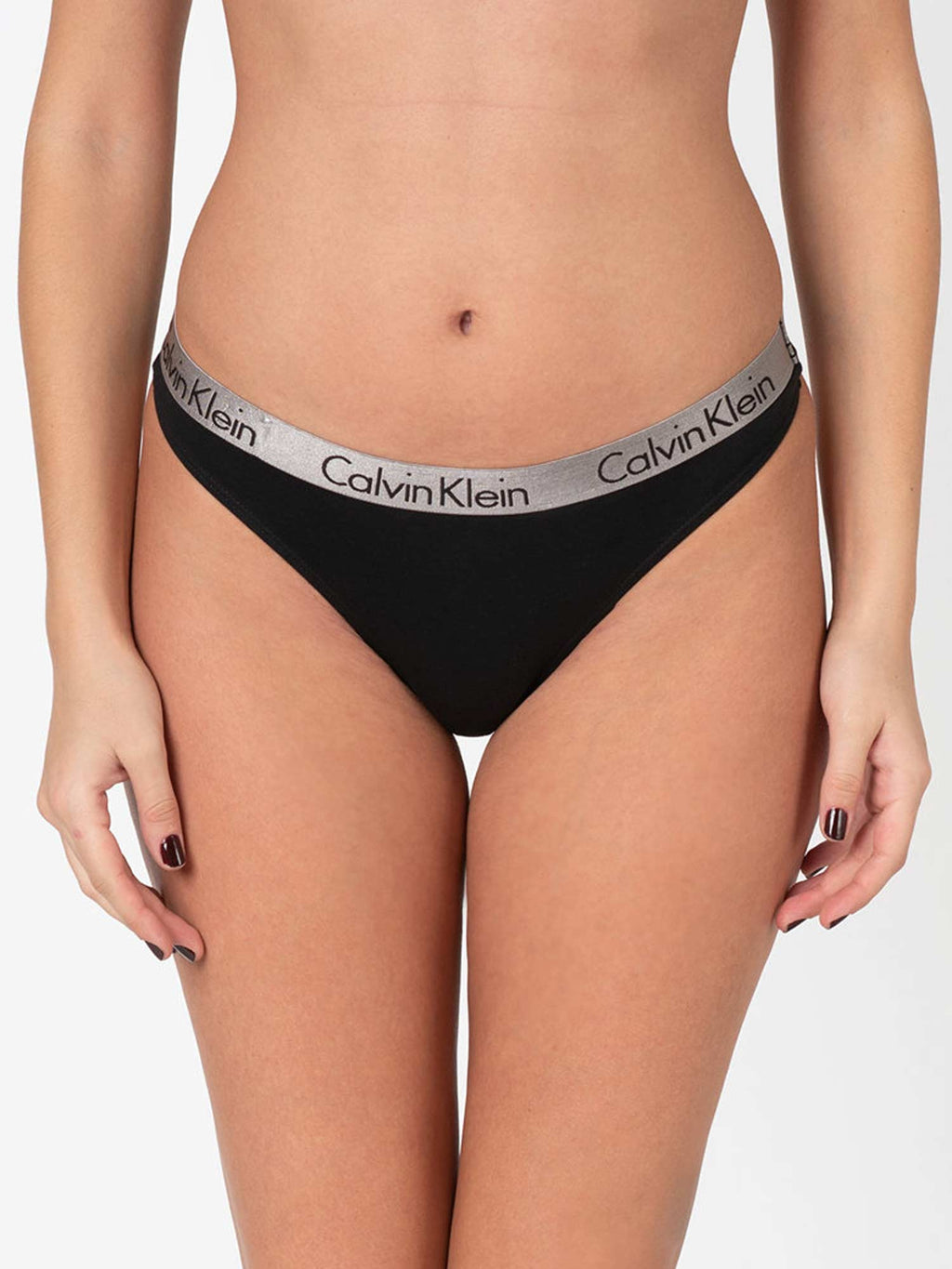Calvin Klein Underwear Бельо THONG