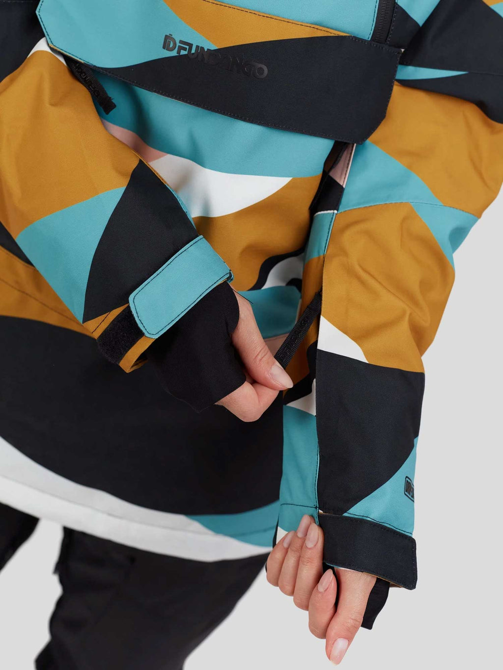 FUNDANGO Анорак Hooper ECO