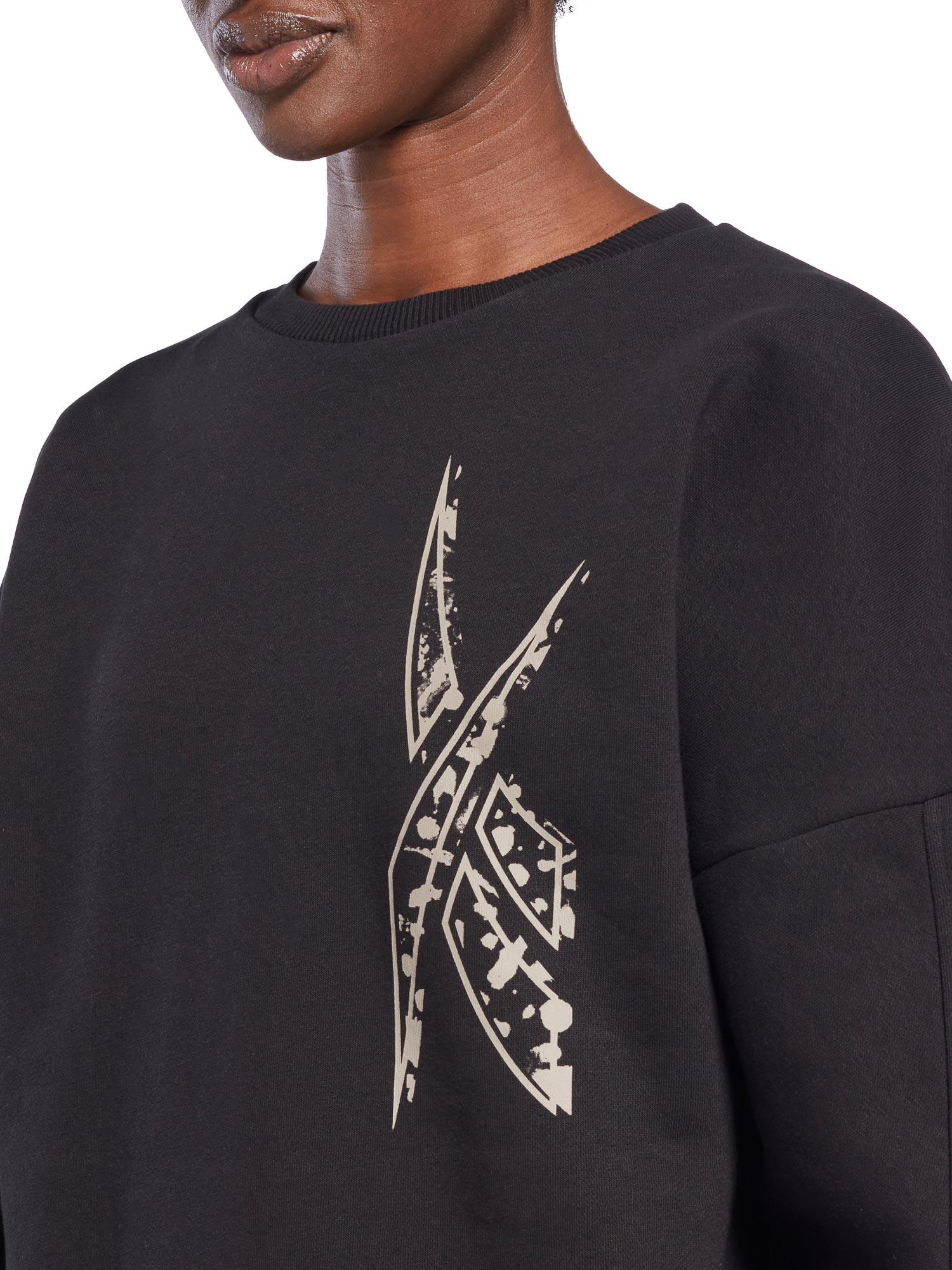 REEBOK Блуза Modern Safari Coverup
