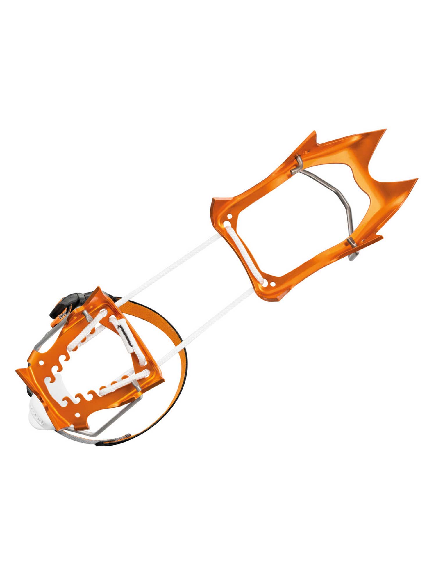 PETZL Котки LEOPARD LLF