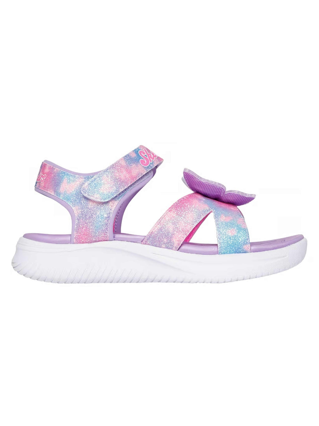 SKECHERS Сандали S LIGHTS«-JUMPSTERS SANDAL-BU