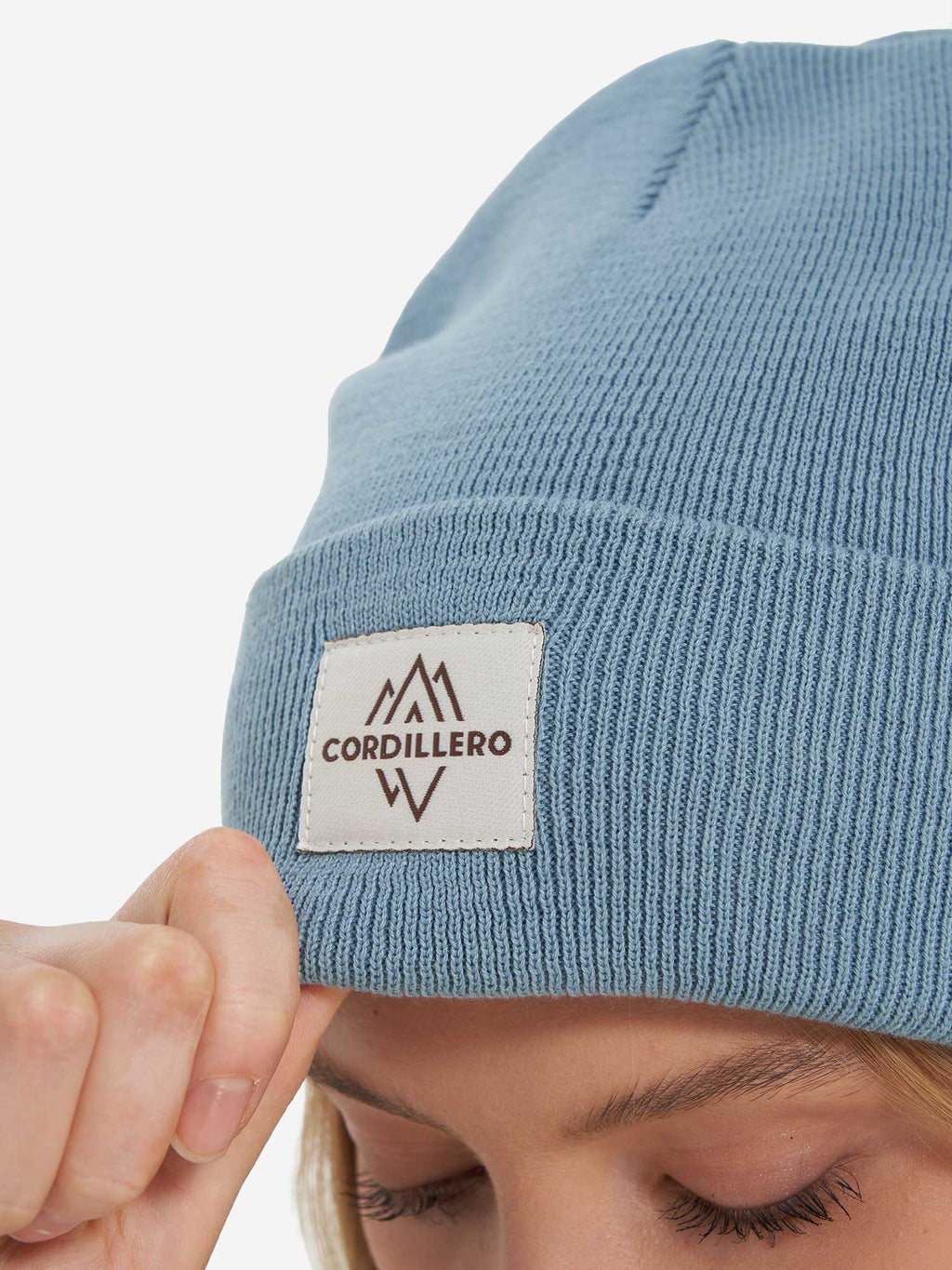 CORDILLERO Шапка Unisex Knitted Hat
