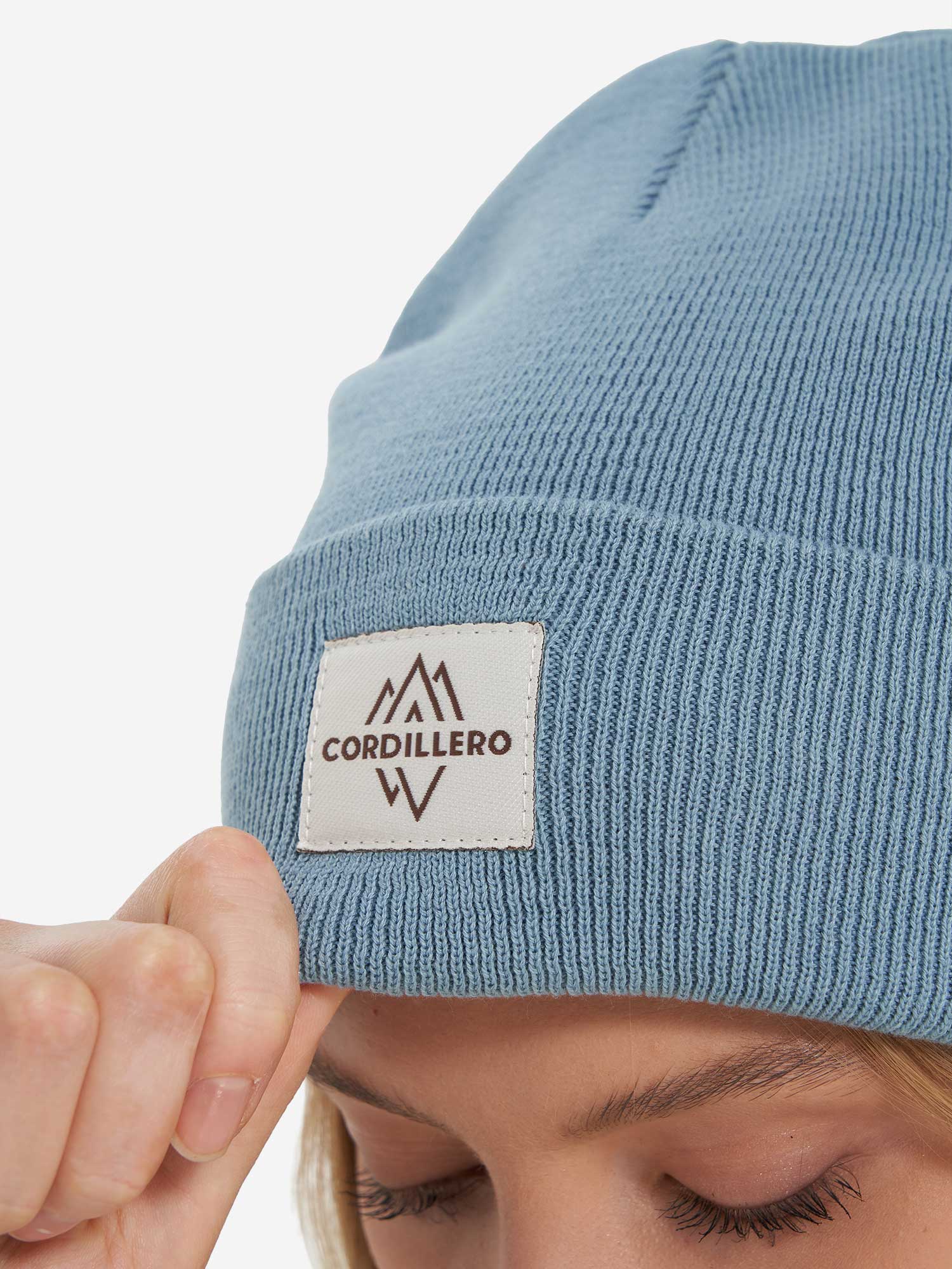 CORDILLERO Шапка Unisex Knitted Hat
