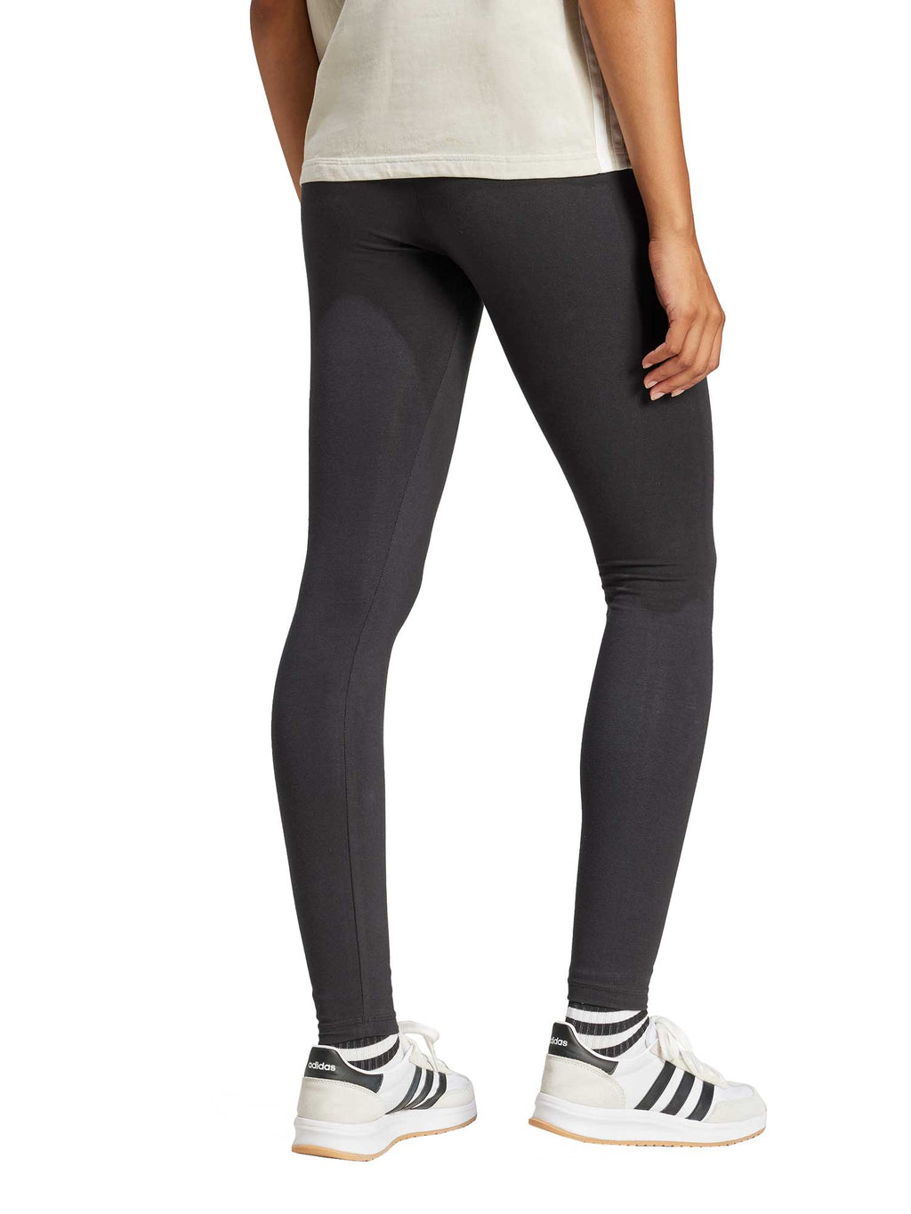 ADIDAS SPORTSWEAR Клин Essentials Big Logo Cotton Leggings