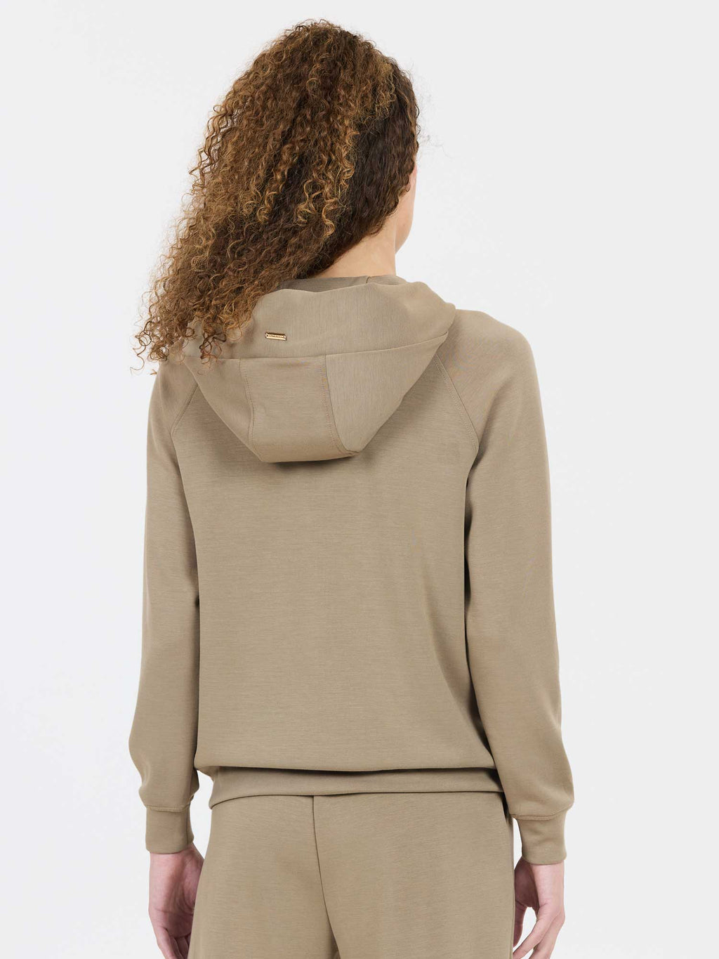 ATHLECIA Суитшърт Jacey W Full Zip