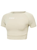 GUESS Тениска CATHLEEN ACTIVE TOP
