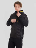 FUNDANGO Яке Gaara Hybrid Softshell