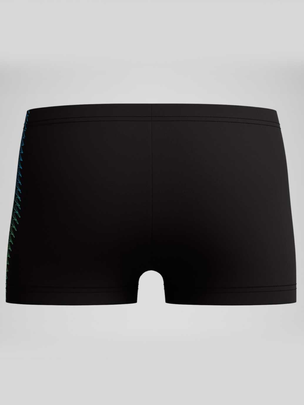 SPEEDO Бански BOYS PLASTISOL PLCEMNT